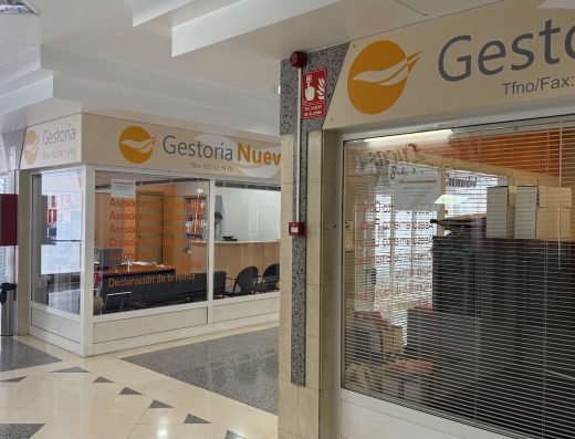 Gestoría Nueva Canarias SLU