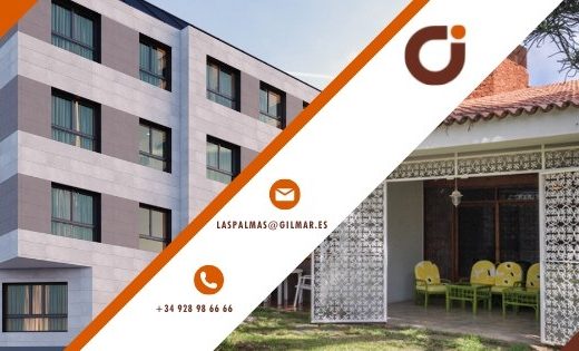 GILMAR Consulting Inmobiliario Las Palmas
