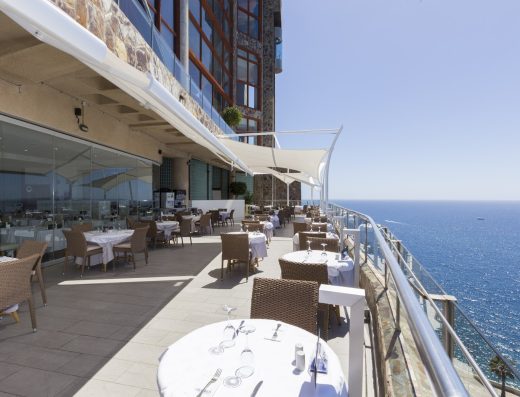 Gloria Palace Amadores Thalasso & Hotel