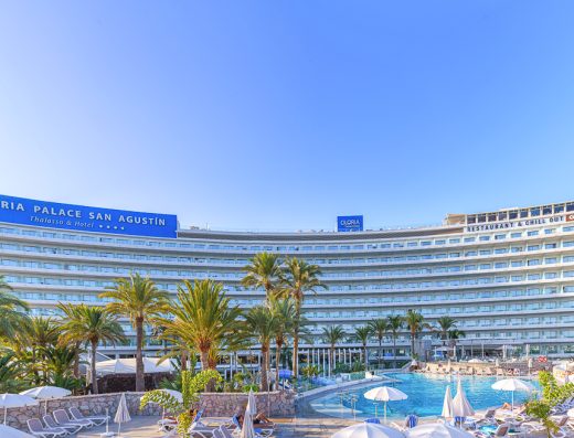 Gloria Palace San Agustín