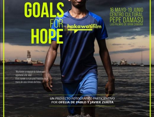 Goals for Hope