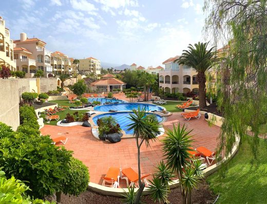 Golf Park Resort