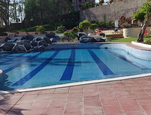 Golf Park Resort - Foto 2