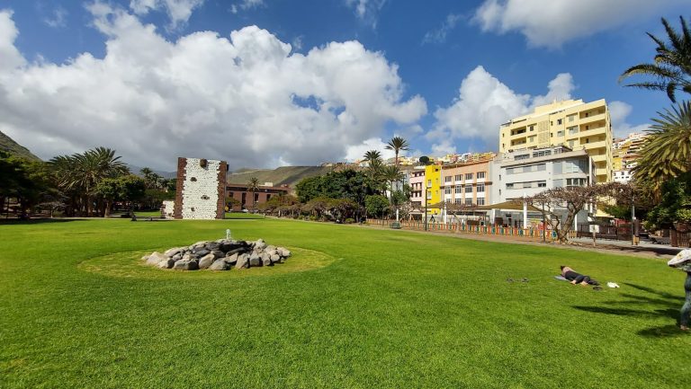 Gomeraapartments — Apartamentos En San Sebastián - Foto 1