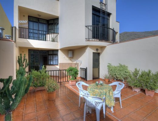 Gomeraapartments — Apartamentos En San Sebastián - Foto 2