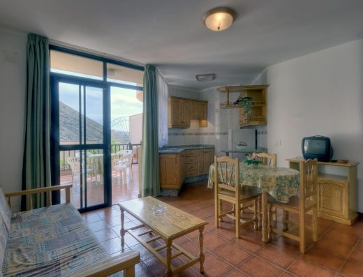 Gomeraapartments — Apartamentos En San Sebastián - Foto 3