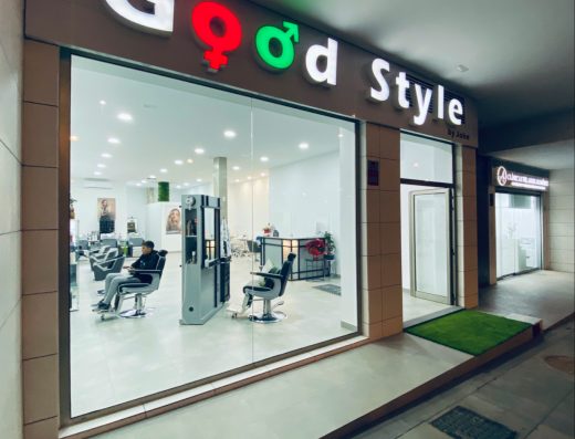 Good Style by John