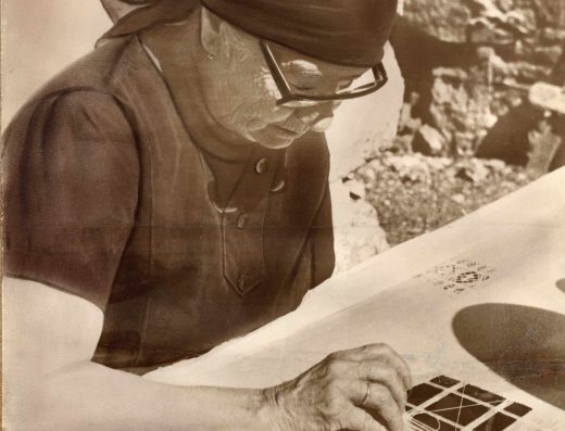 Gran Canaria Singular. Calando Cultura: Exposición `La vida entre calados. El calado canario, espacios de creación y usos´