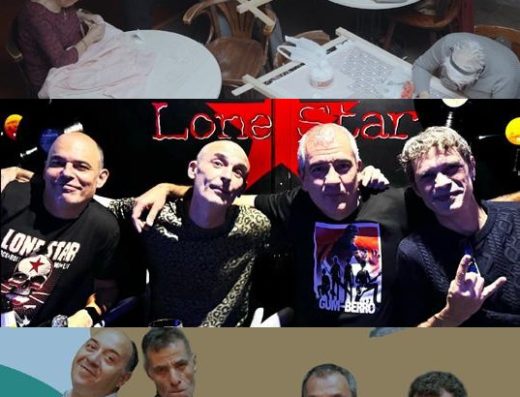 Gran Canaria Singular. Calando Cultura: Proyección y conciertos