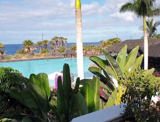 Gran Meliá Palacio De Isora - Foto 2