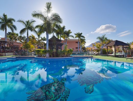 Green Garden Eco Resort