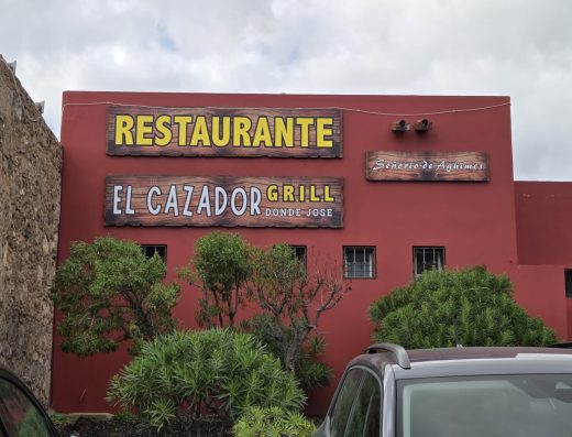 Grill El Cazador Donde Jose - Foto 2