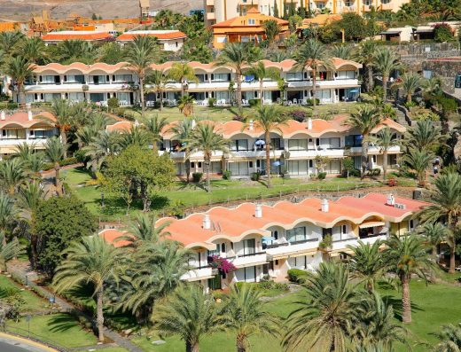 Grupotel Las Pitas
