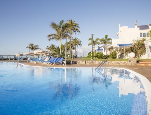 Grupotel Playa Feliz