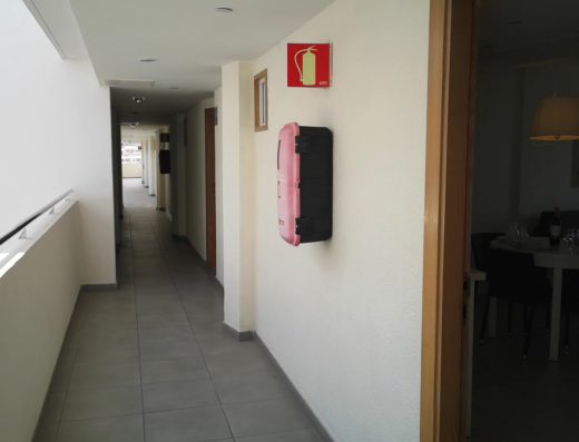 Grupotel Revoli - Foto 2