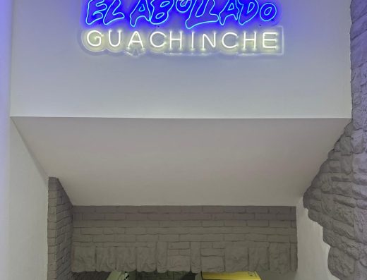 Guachinche El Abollado
