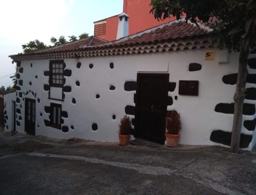 Guest House Casa Tacoronte
