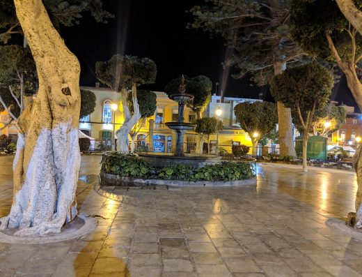 Guesthouse San Amaro
