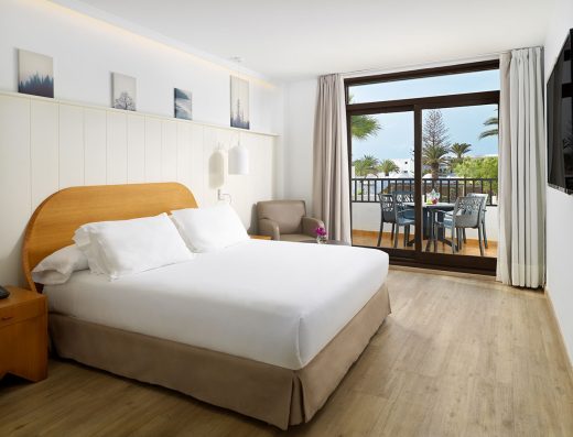 H10 Suites Lanzarote Gardens - Foto 3