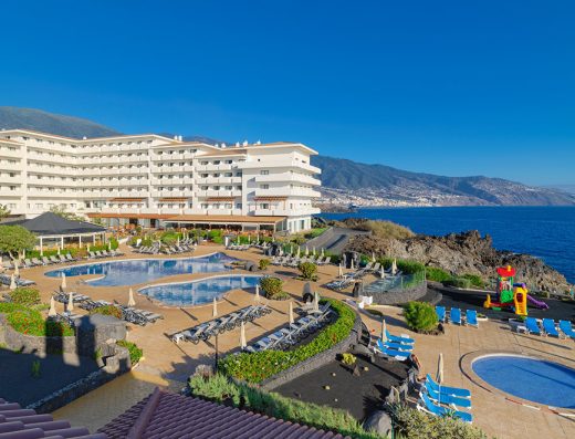 H10 Taburiente Playa