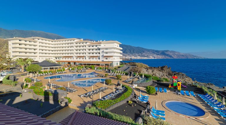 H10 Taburiente Playa - Foto 1