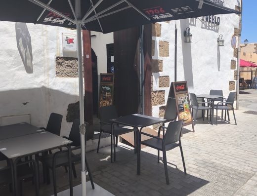 HabaNapoli Pizza Experience by Mi Pueblo