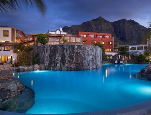 Hacienda del Conde Meliá Collection Golf & Spa Adults Only