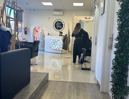 Hair Play Las Palmas