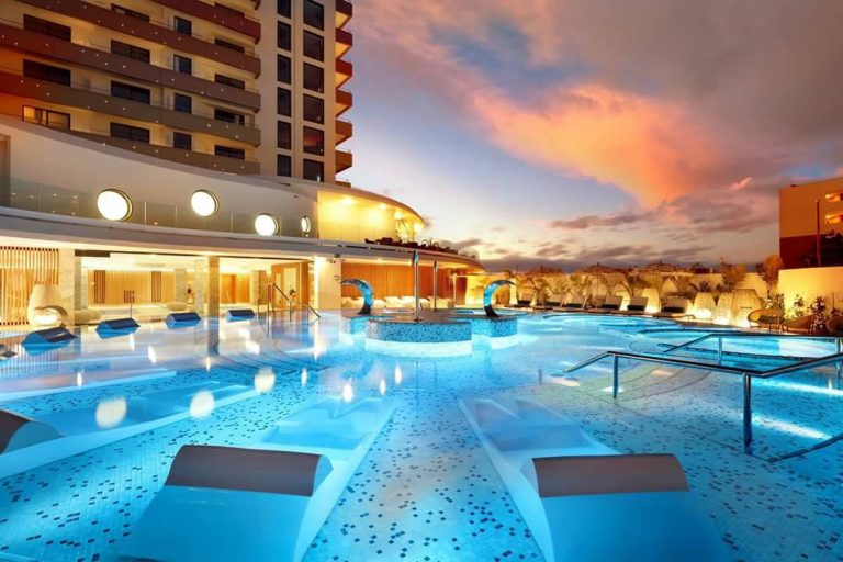 Hard Rock Hotel Tenerife - Foto 1
