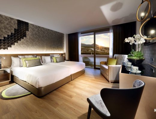 Hard Rock Hotel Tenerife - Foto 3