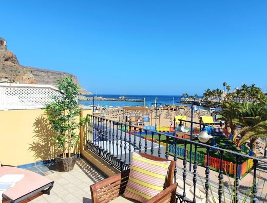 Hd Mogán Beach Apartments - Foto 3