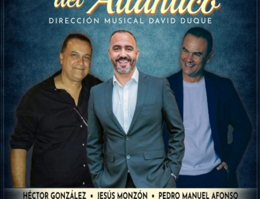 Herederos del Atlántico