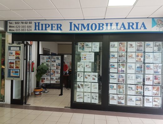 Hiper Inmobiliaria - Foto 2