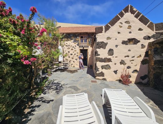 Homelike Charming Rustic Houses El Pinar - Foto 3