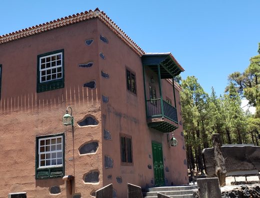 Homelike Charming Rustic Houses El Pinar - Foto 4