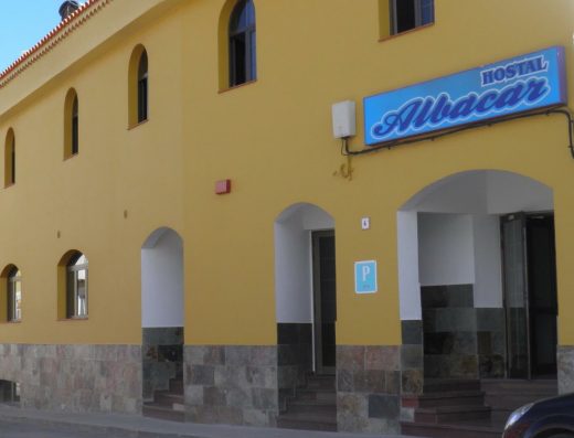 Hostal Albacar