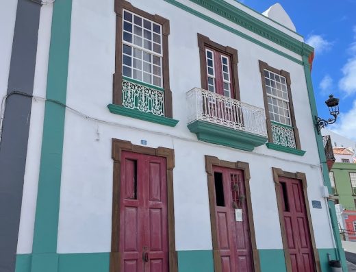 Hostal Bubango - Foto 1