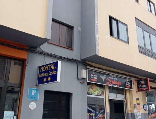 Hostal Casañas