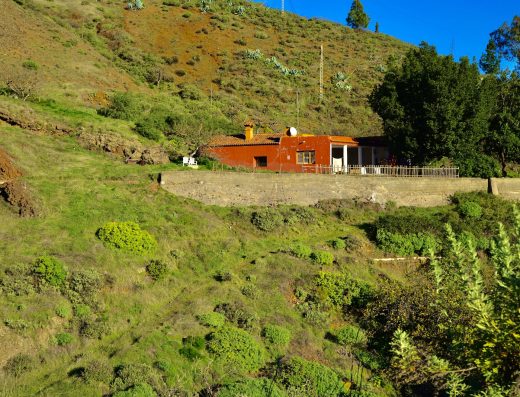 Hostal La Casita