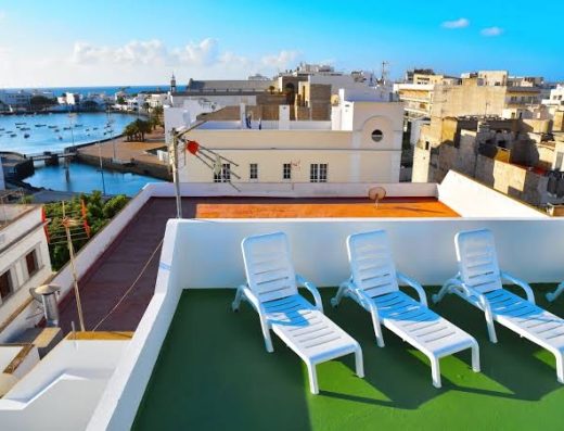 Hostal San Ginés - Foto 1