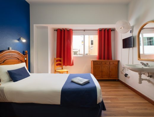 Hostal San Ginés - Foto 2