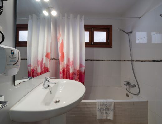 Hostal San Ginés - Foto 3