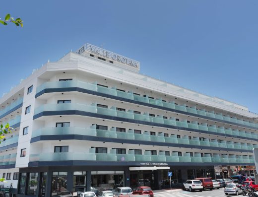 Hotel AF Valle Orotava