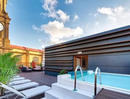 Hotel Agaldar