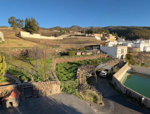 Hotel Alta Montaña - Foto 2