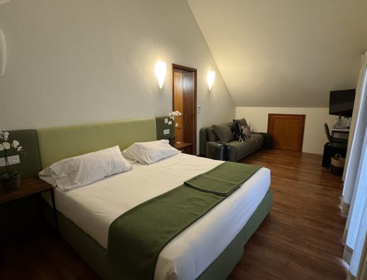Hotel Alta Montaña - Foto 3