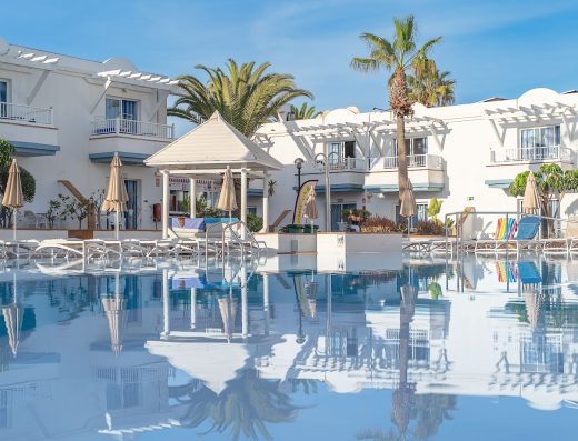 Hotel Arena Beach - Foto 2