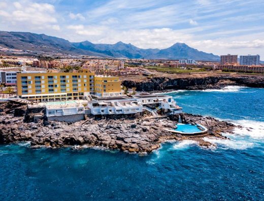 Hotel Atlantic Holiday