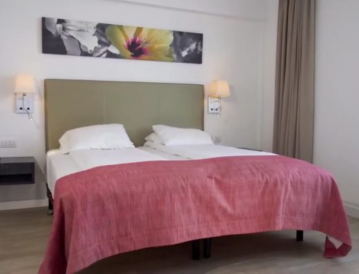Hotel Atlantic Holiday - Foto 2