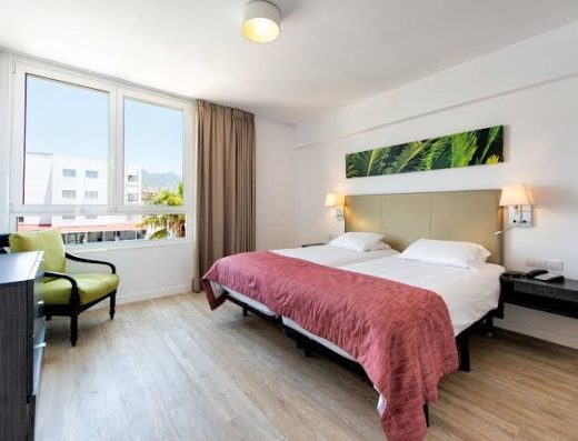 Hotel Atlantic Holiday - Foto 3